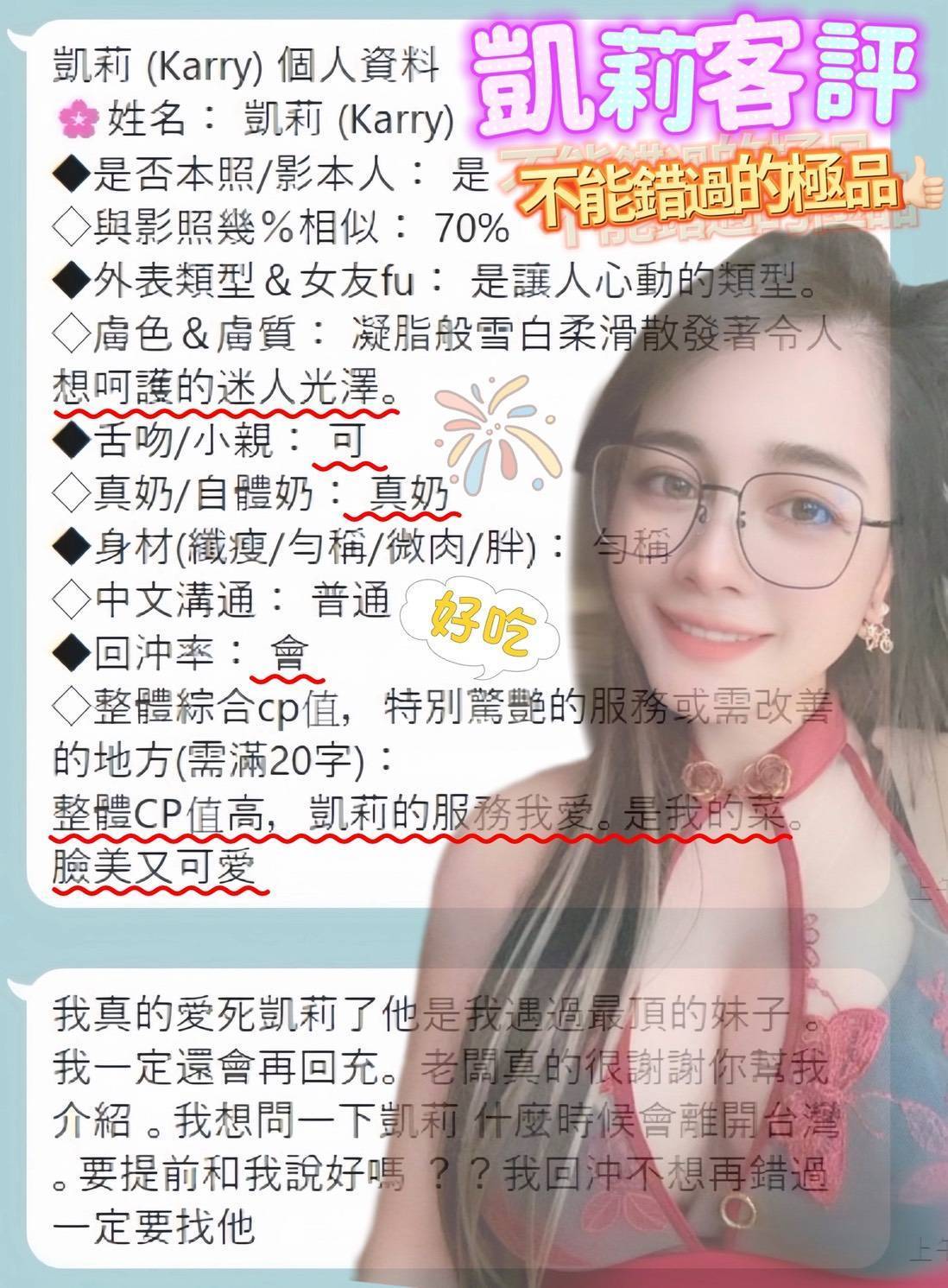 凱莉