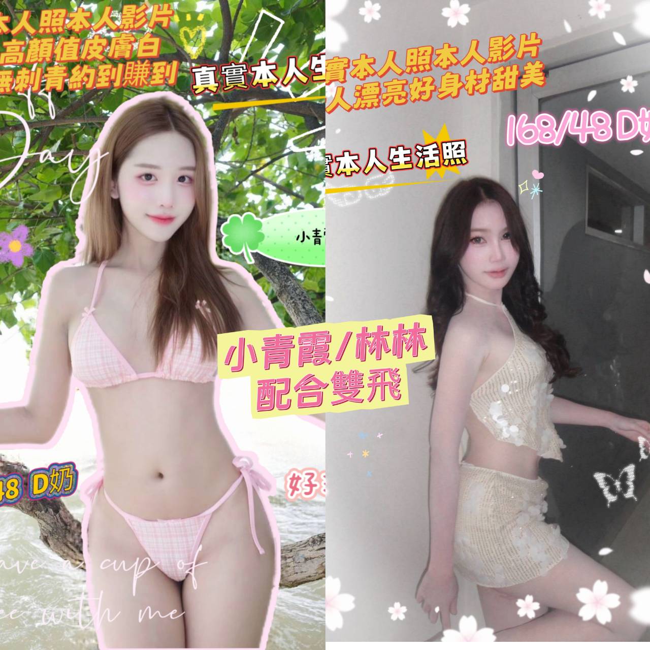 小青霞
